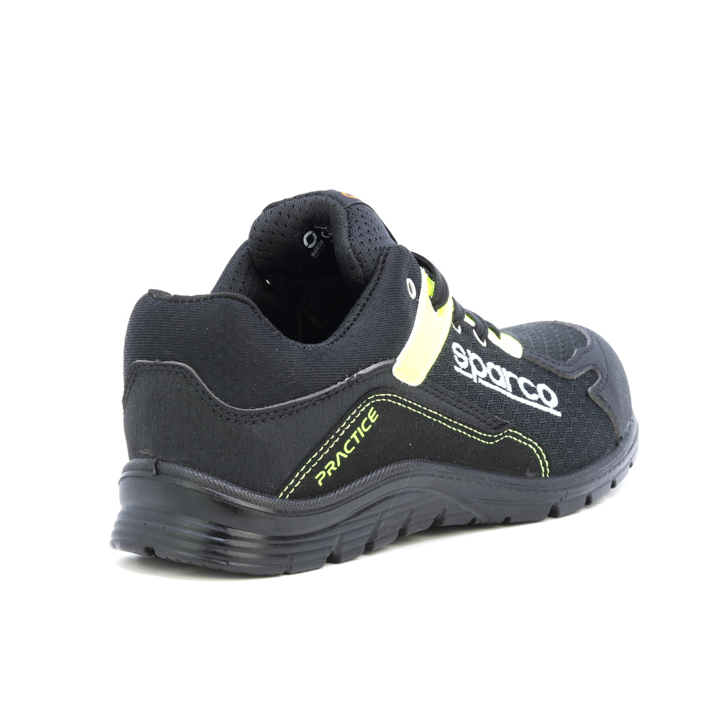 szczegóły Buty robocze SPARCO Jos S1P ESD