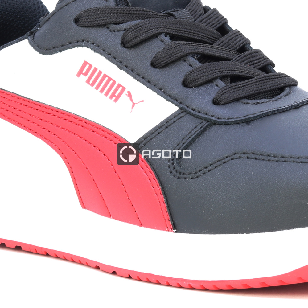 szczegóły Buty robocze PUMA Frontcourt S3