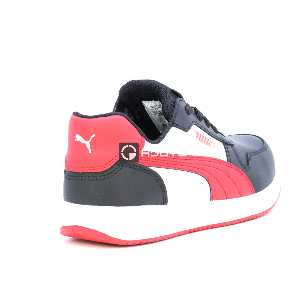 szczegóły Buty robocze PUMA Frontcourt S3