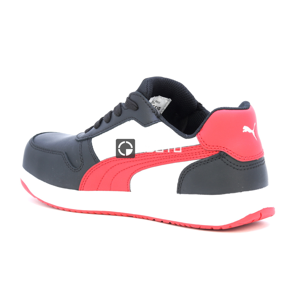 szczegóły Buty robocze PUMA Frontcourt S3