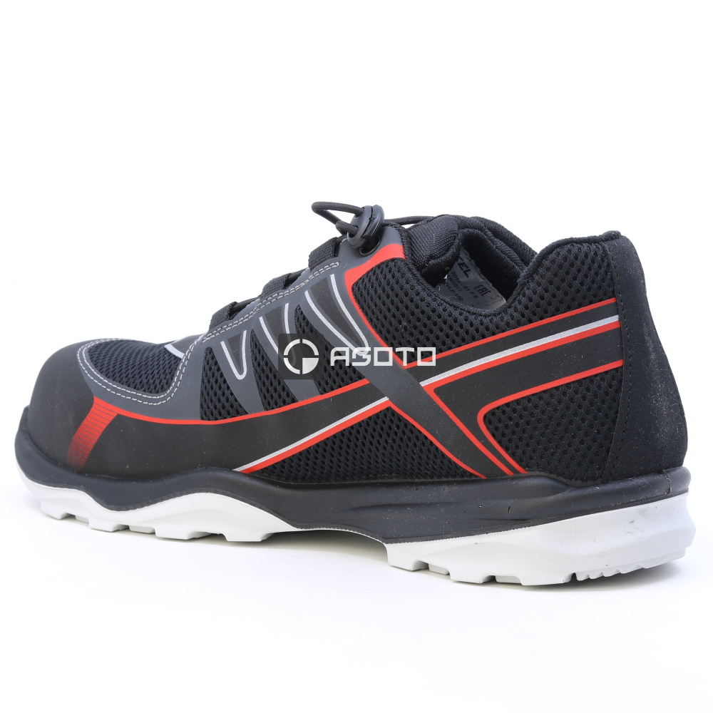 szczegóły Buty robocze HECKEL Run-R 100 S1P