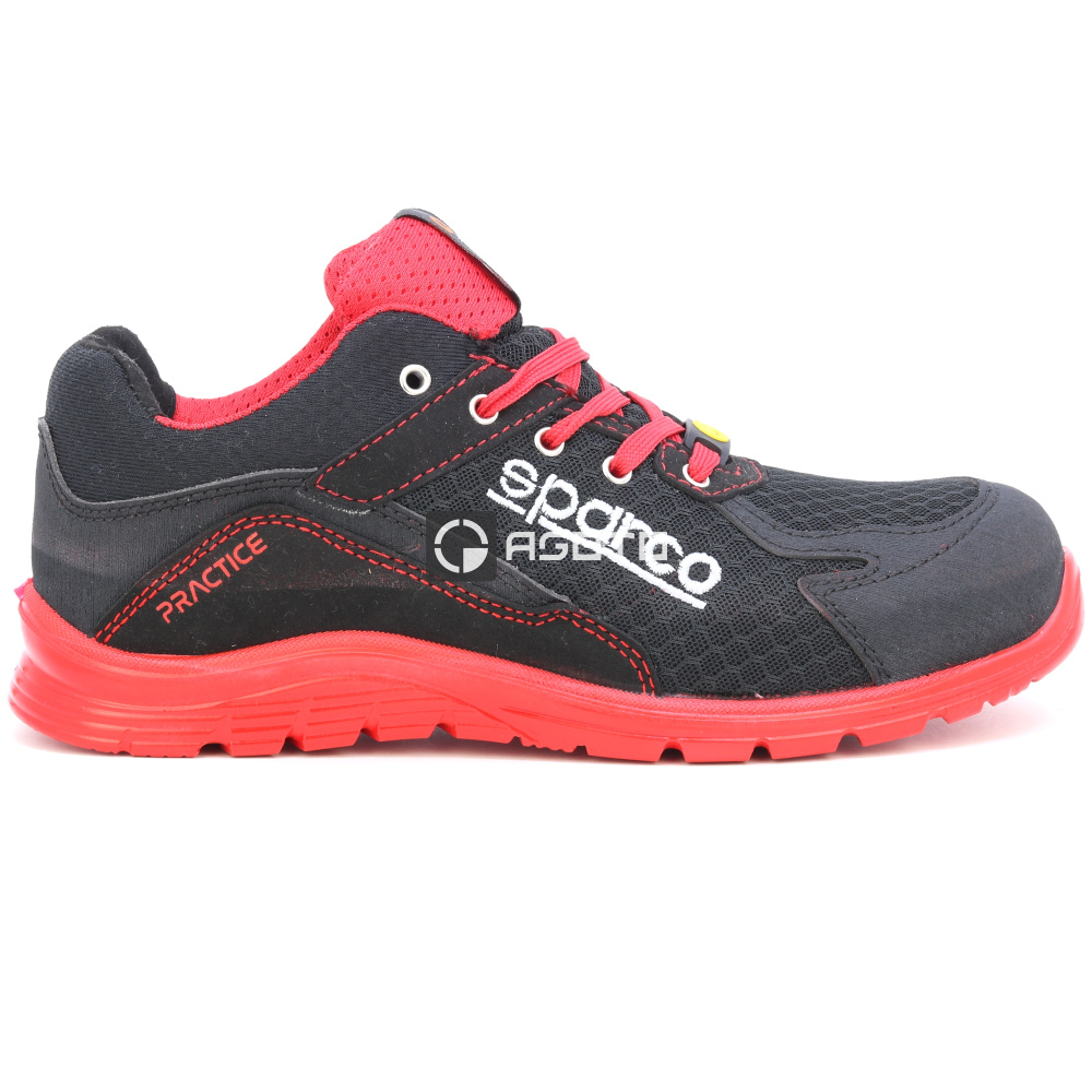 szczegóły Buty robocze SPARCO Jacques S1P