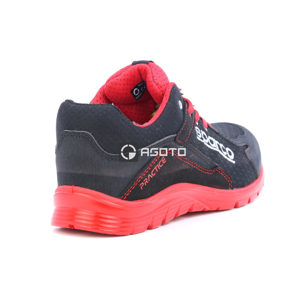 szczegóły Buty robocze SPARCO Jacques S1P