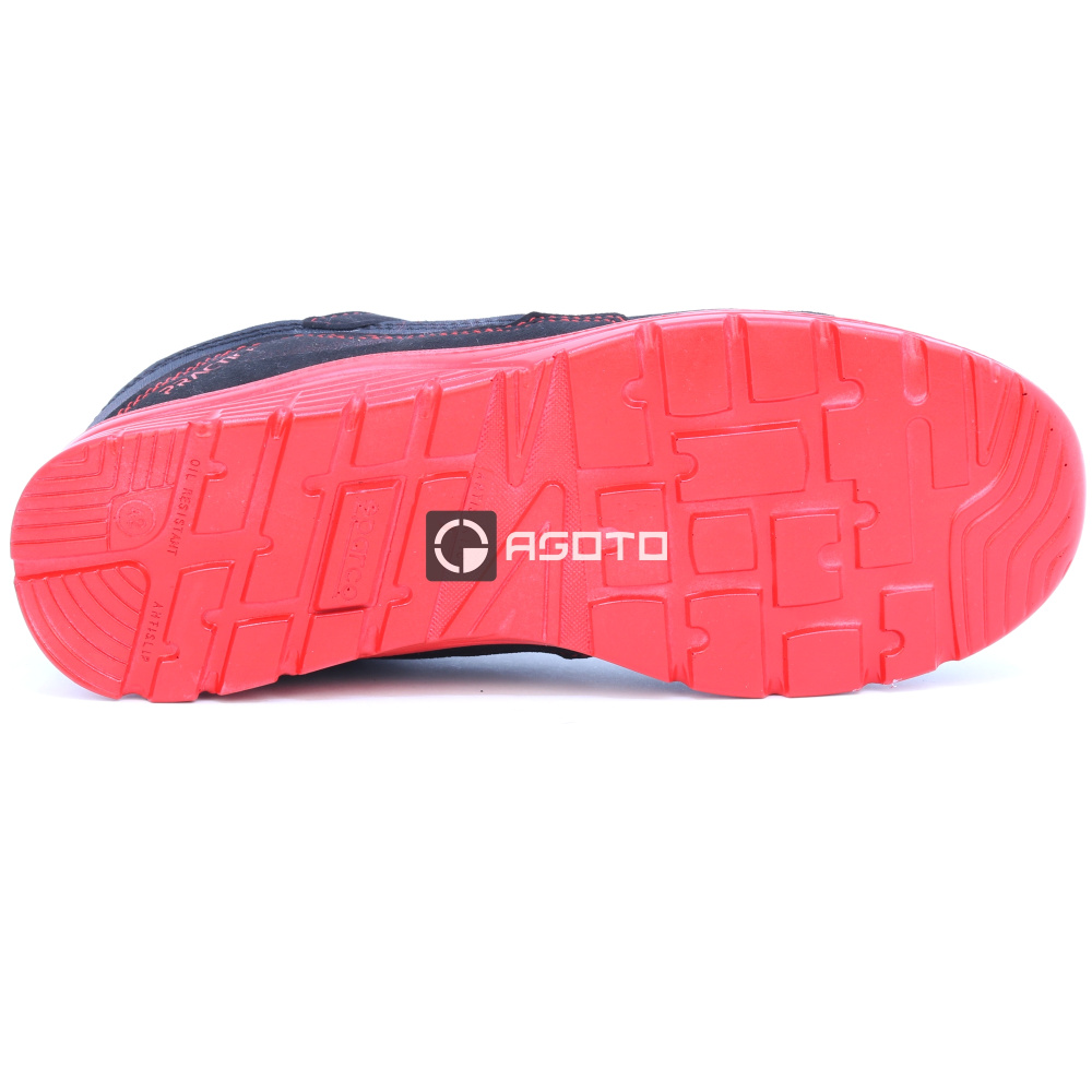 szczegóły Buty robocze SPARCO Jacques S1P