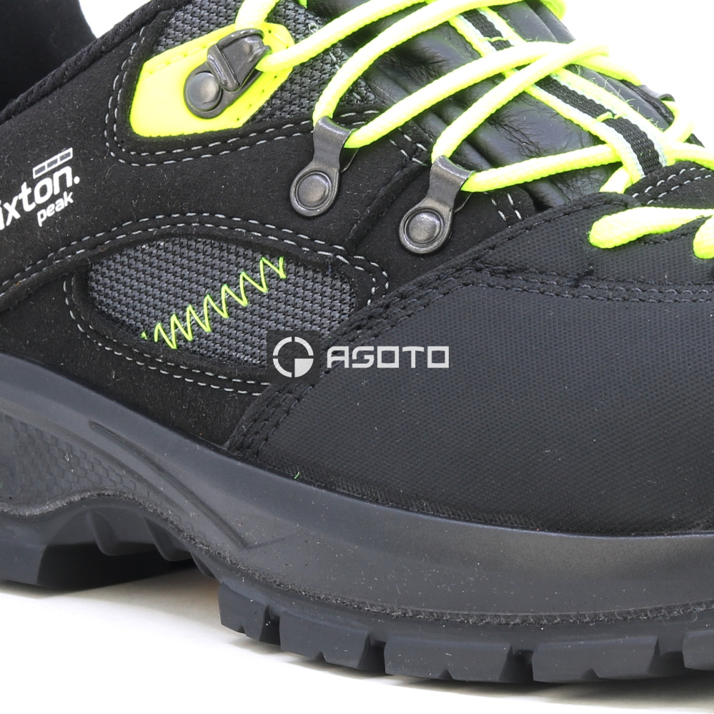 szczegóły Buty robocze SIXTON Ortles S3 Vibram
