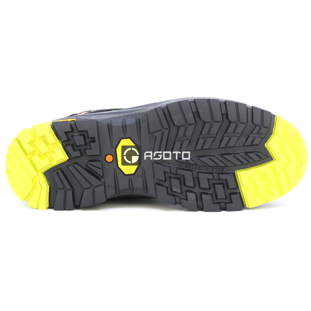 szczegóły Buty robocze SIXTON Ortles S3 Vibram
