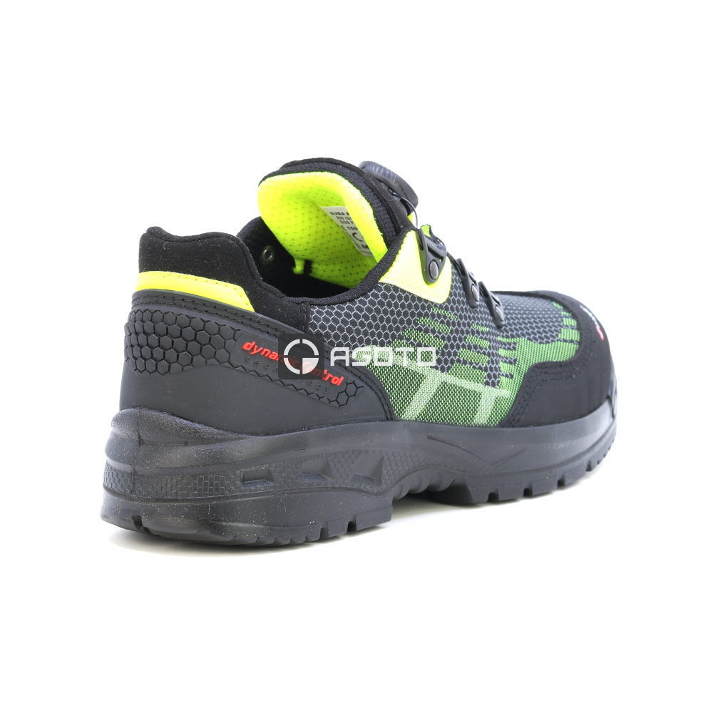 szczegóły Buty robocze SIXTON Susa S3 BOA