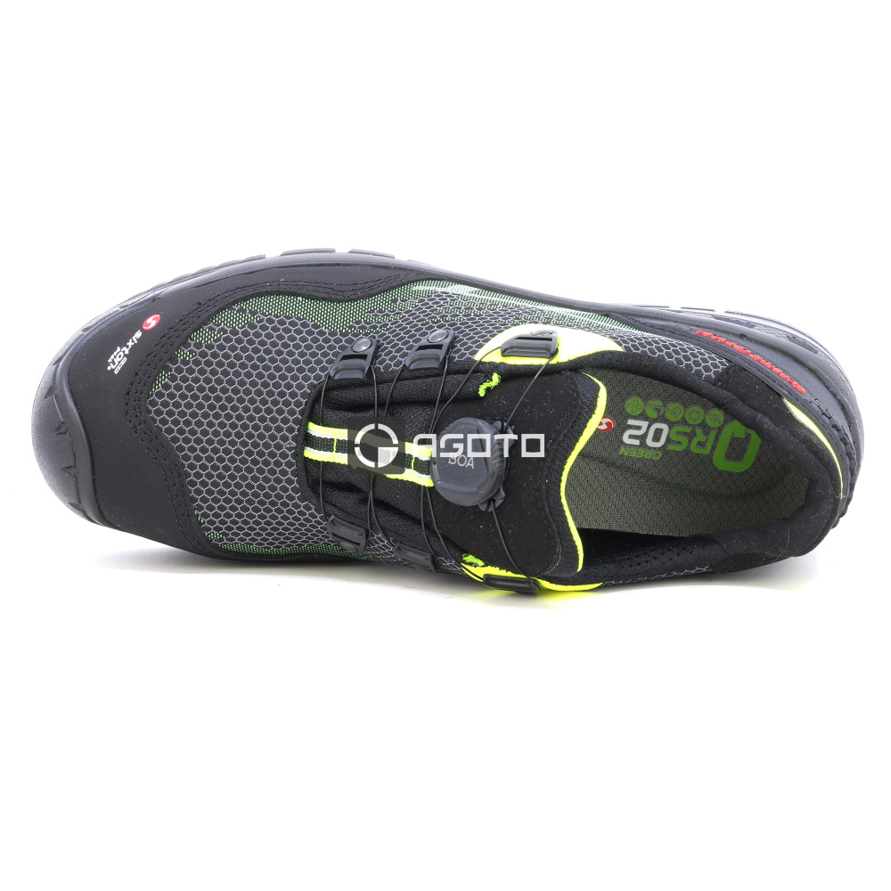 szczegóły Buty robocze SIXTON Susa S3 BOA