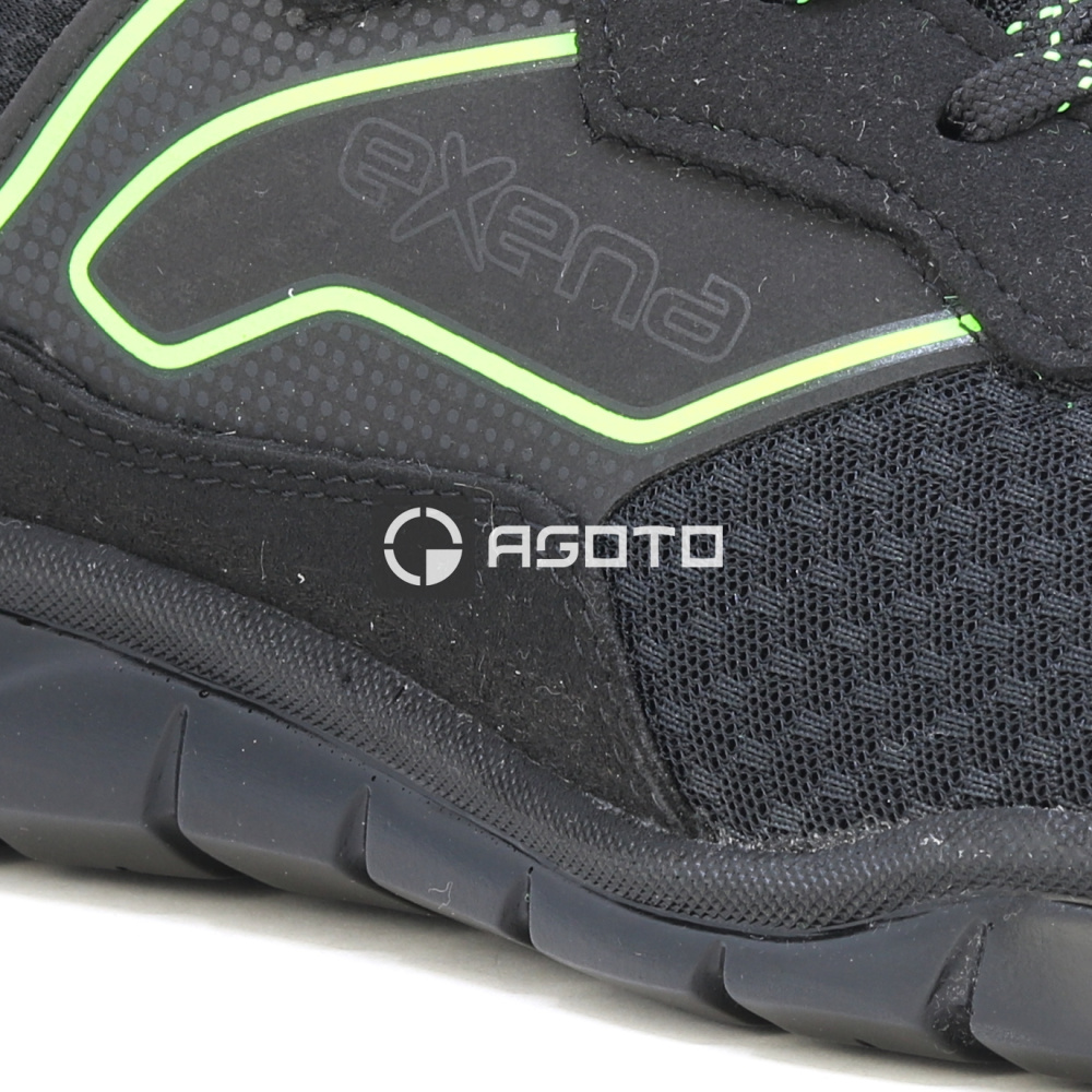 szczegóły Buty robocze EXENA XR66 Route S1P