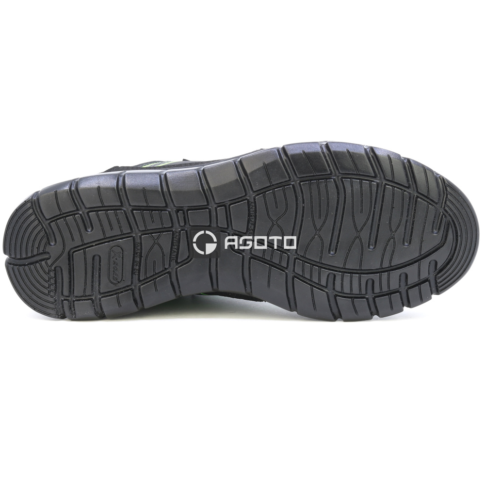 szczegóły Buty robocze EXENA XR66 Route S1P