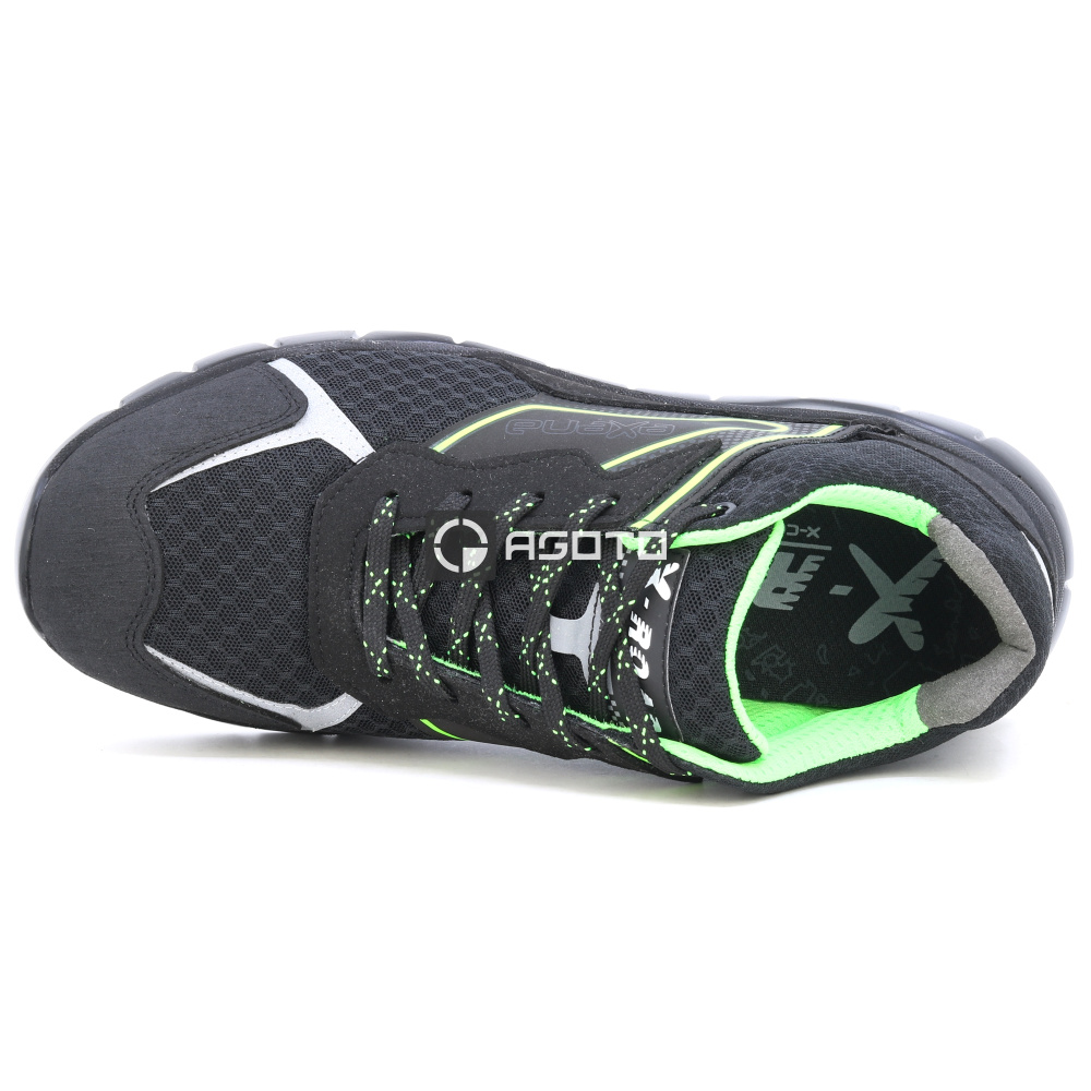 szczegóły Buty robocze EXENA XR66 Route S1P