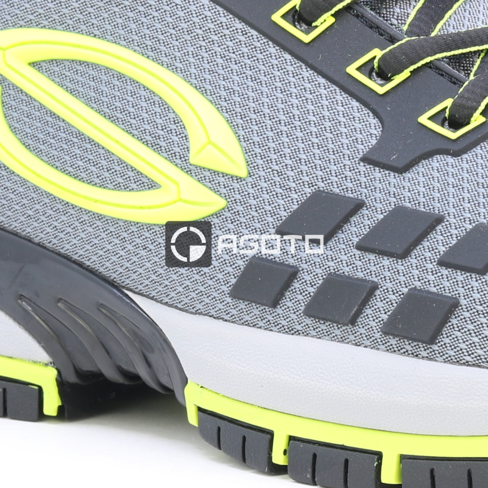 szczegóły Buty robocze SIR Dielectric S1P