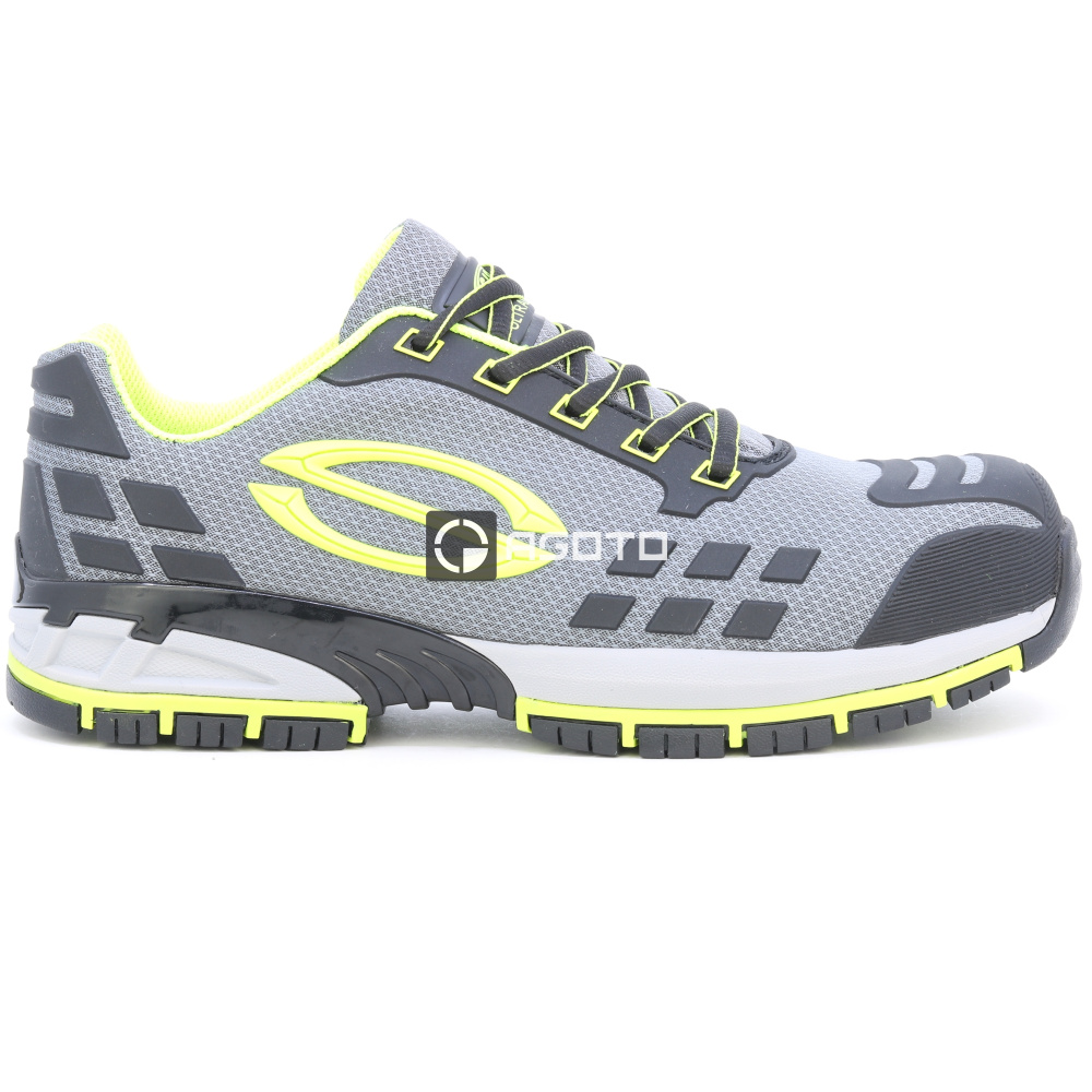 szczegóły Buty robocze SIR Dielectric S1P