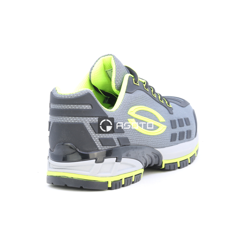 szczegóły Buty robocze SIR Dielectric S1P