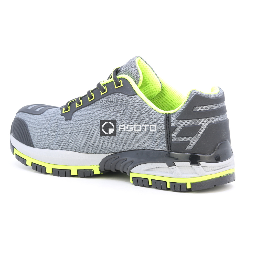 szczegóły Buty robocze SIR Dielectric S1P