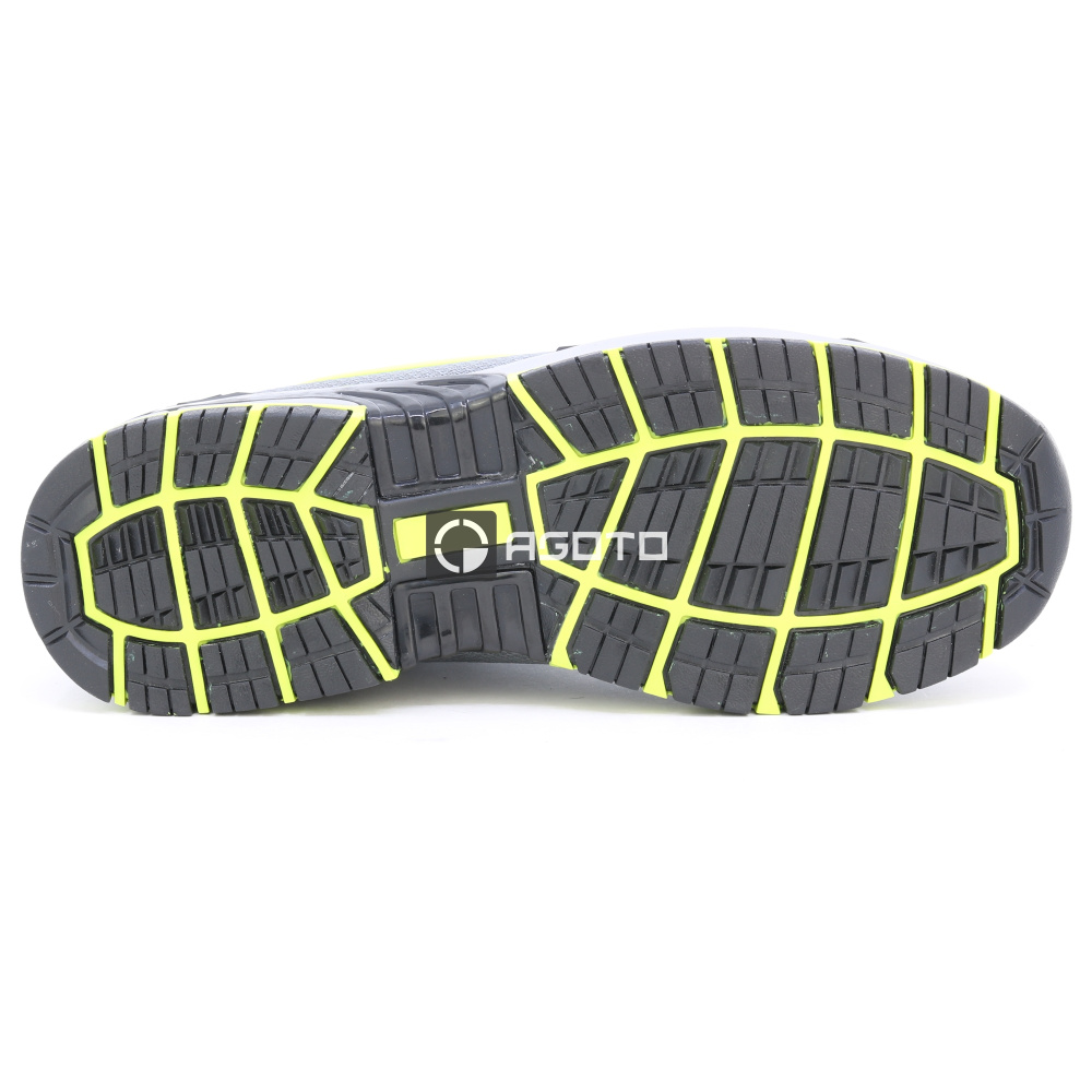 szczegóły Buty robocze SIR Dielectric S1P