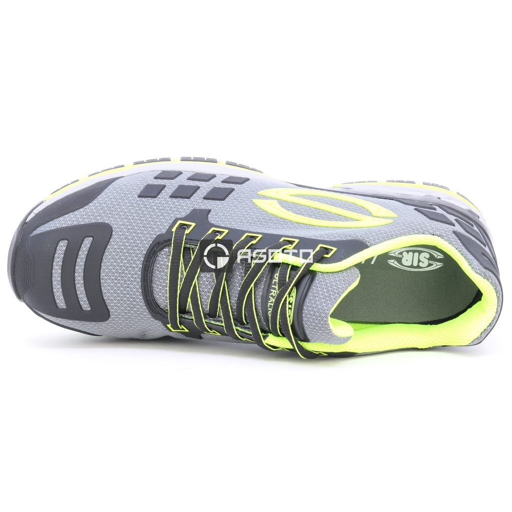 szczegóły Buty robocze SIR Dielectric S1P