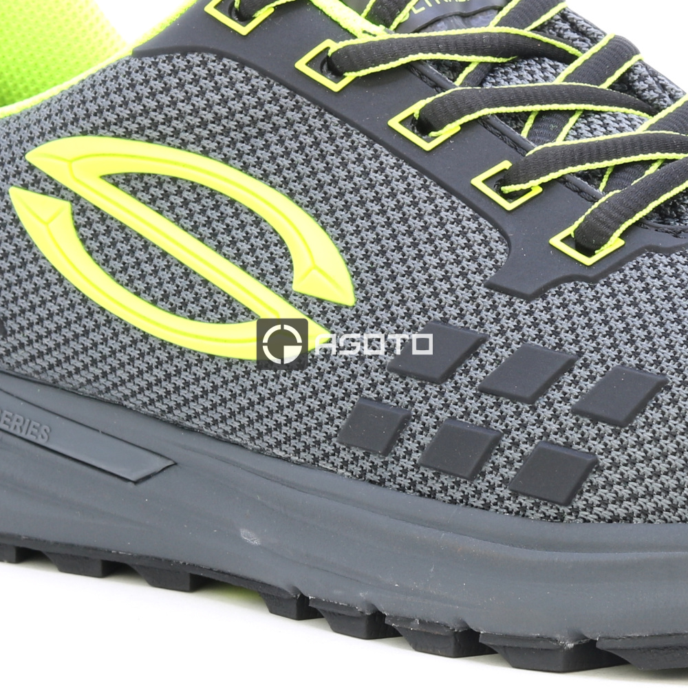 szczegóły Buty robocze SIR K-Plus S1P