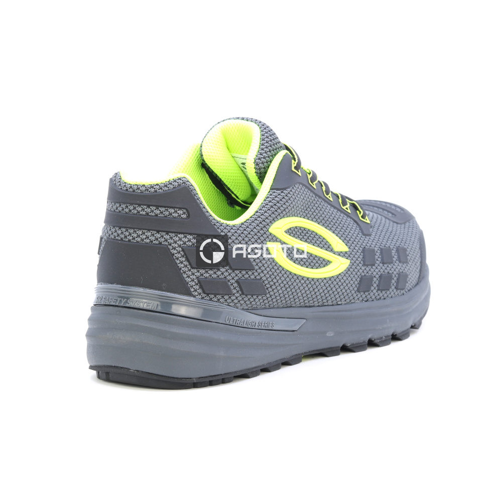 szczegóły Buty robocze SIR K-Plus S1P