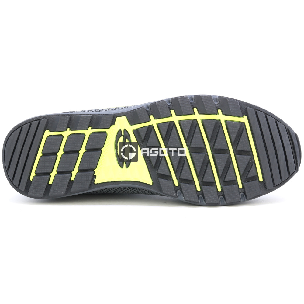 szczegóły Buty robocze SIR K-Plus S1P