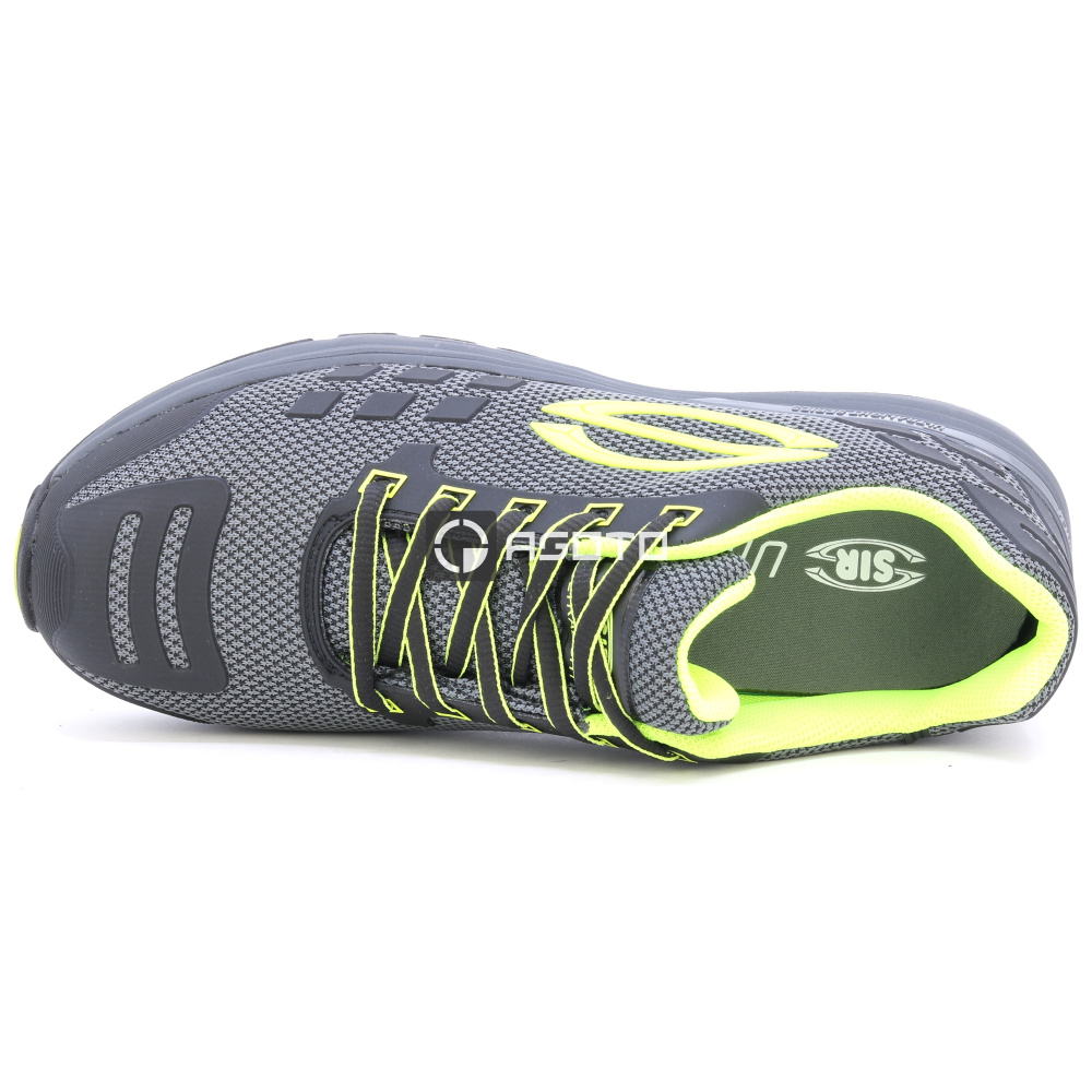 szczegóły Buty robocze SIR K-Plus S1P