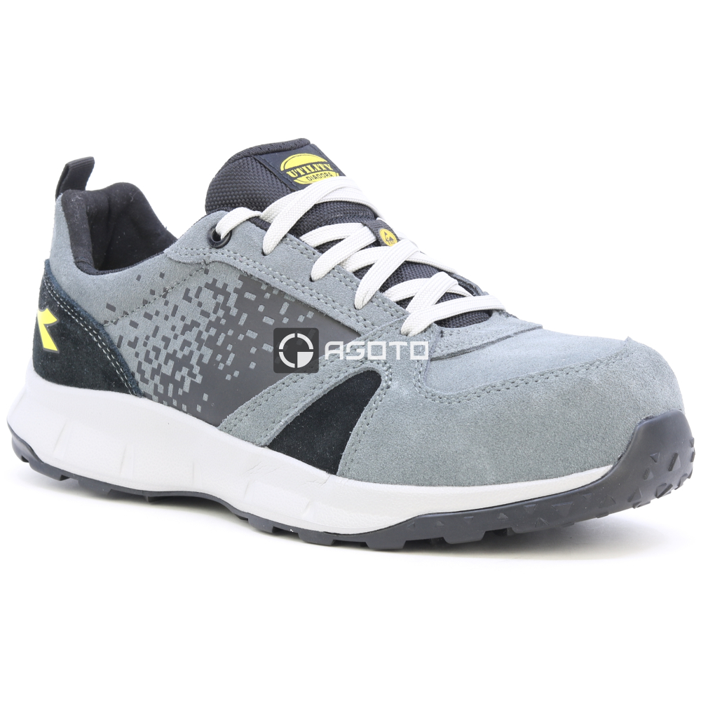 szczegóły Buty robocze DIADORA Lite S3 low
