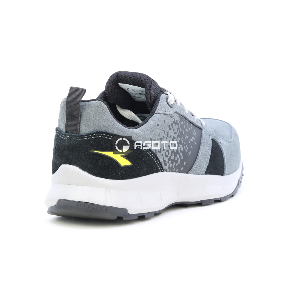 szczegóły Buty robocze DIADORA Lite S3 low