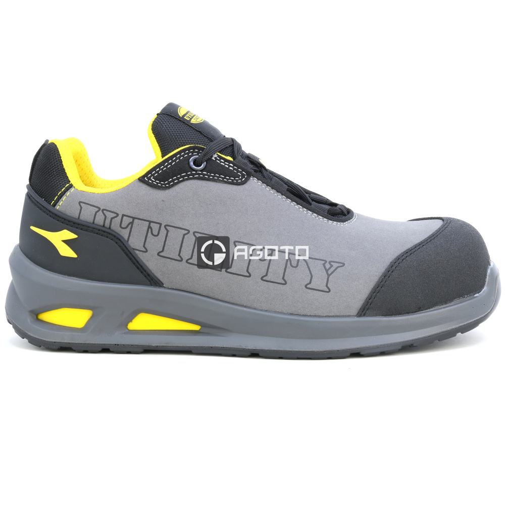 szczegóły Buty robocze DIADORA Smart Softbox S3 ESD