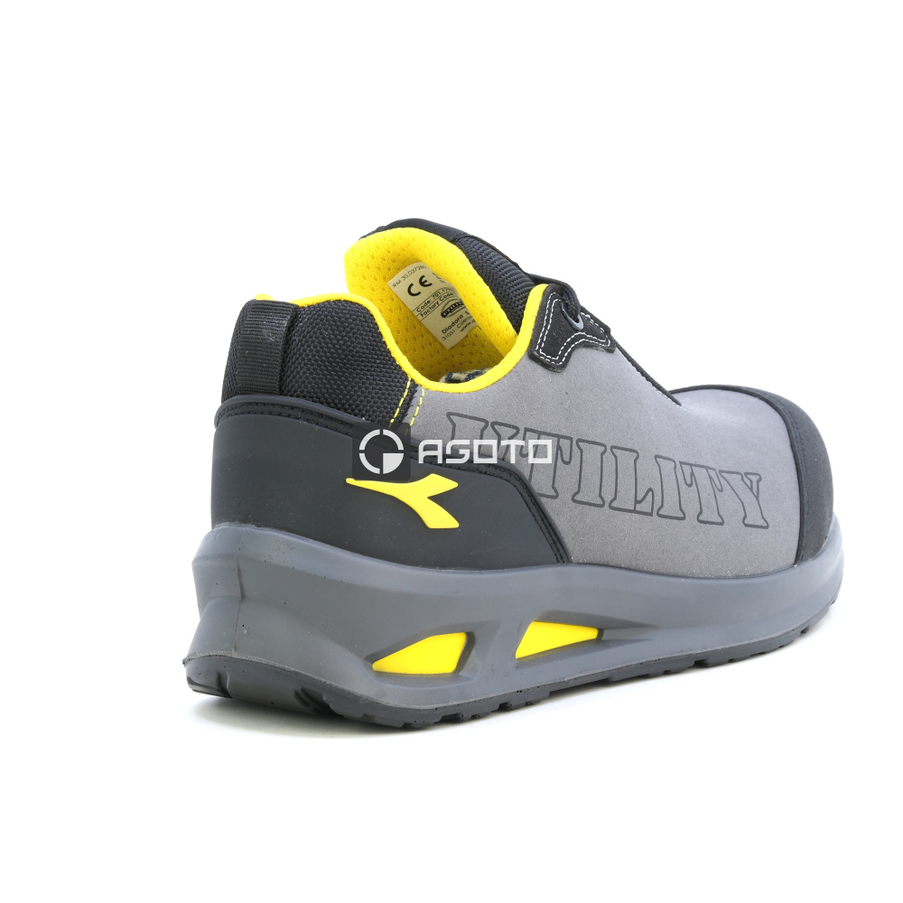 szczegóły Buty robocze DIADORA Smart Softbox S3 ESD