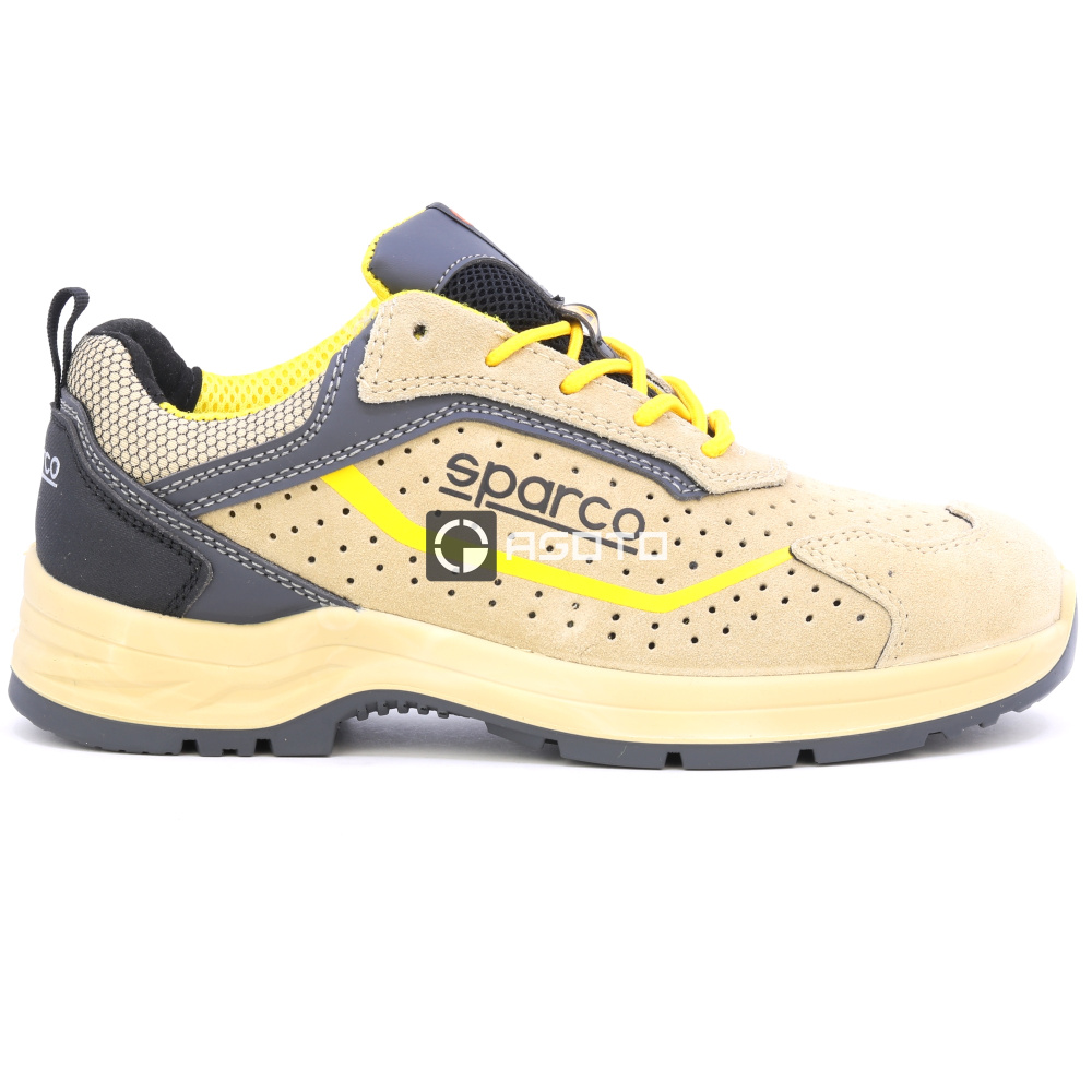 szczegóły Buty robocze SPARCO Colton S1P