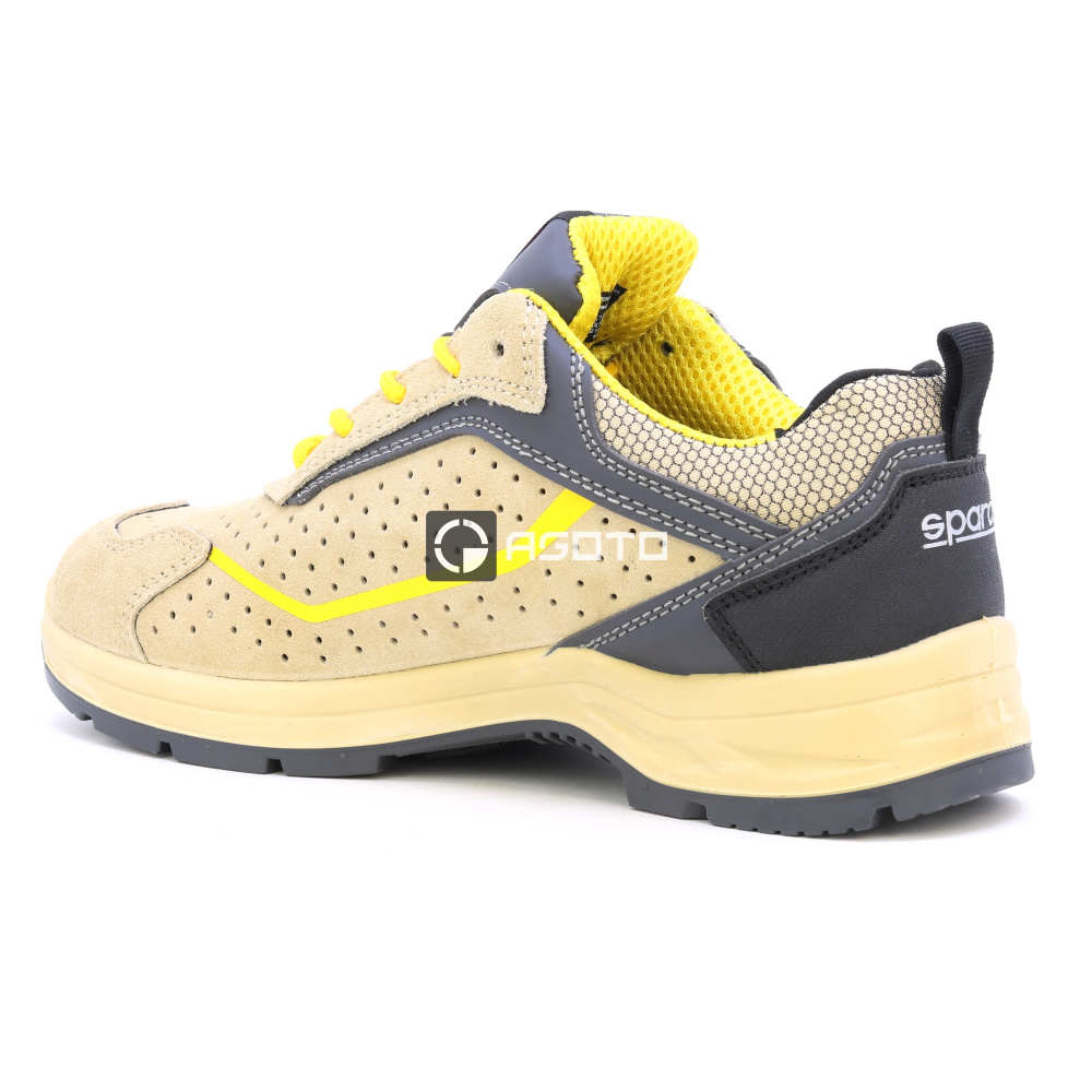 szczegóły Buty robocze SPARCO Colton S1P