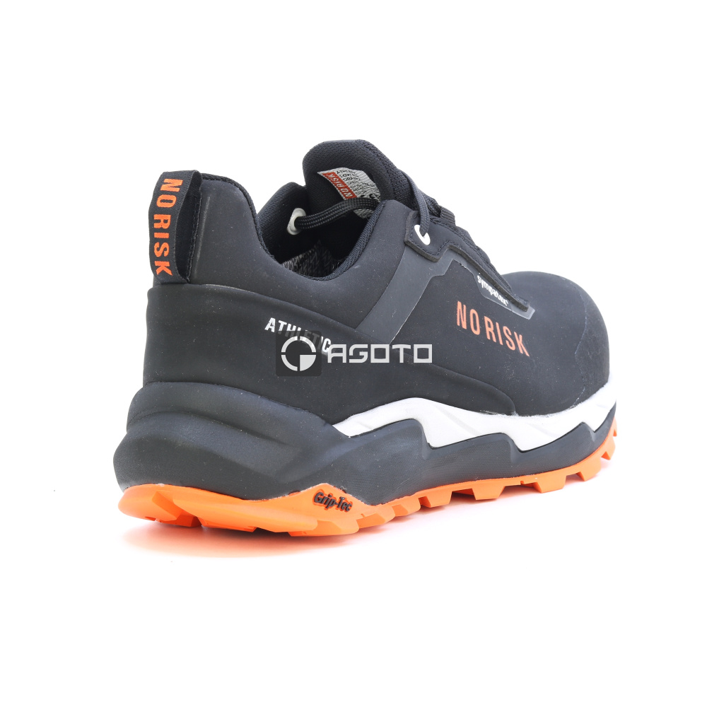 szczegóły Buty robocze NORISK Athletic Low STX S3 SympaTex® membrane