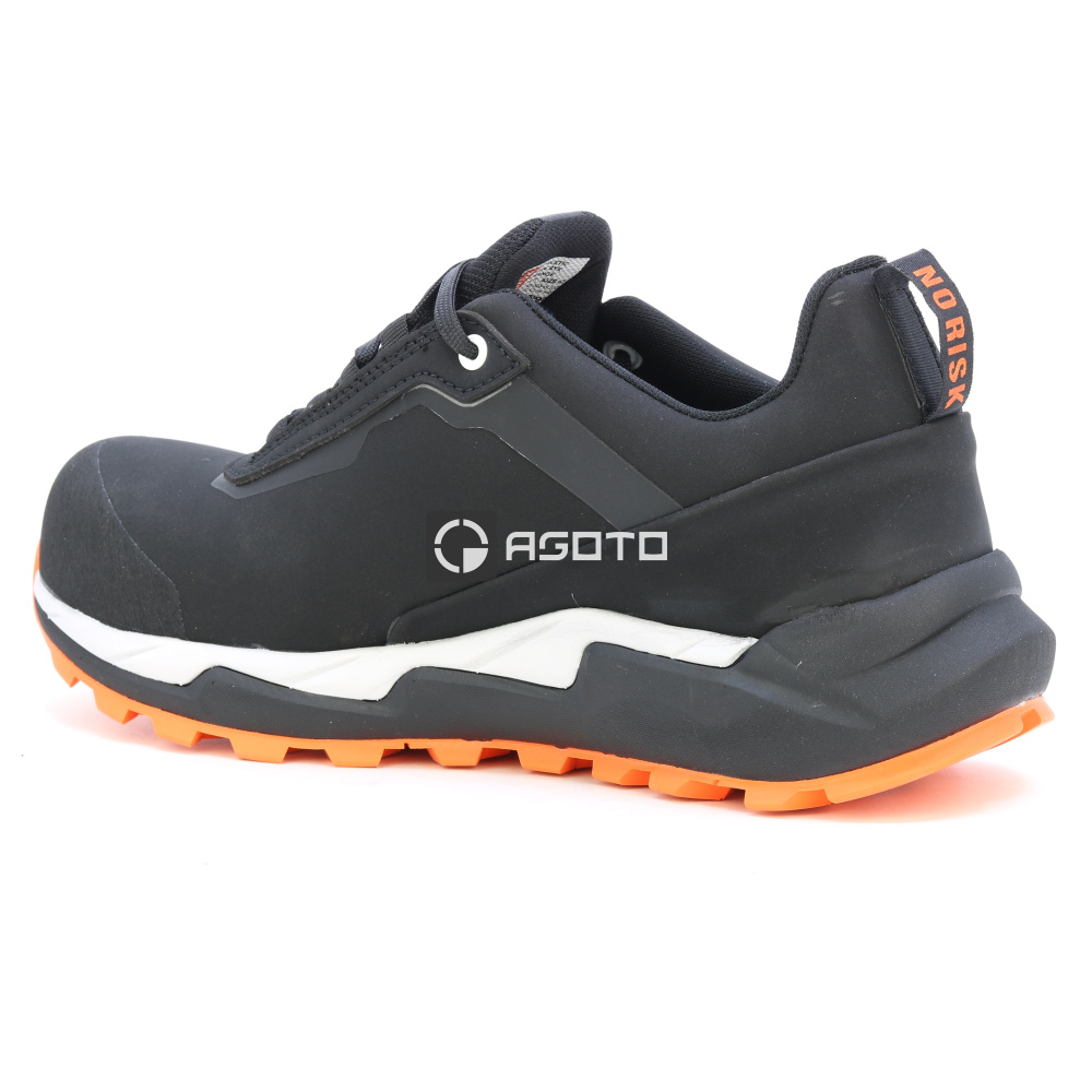 szczegóły Buty robocze NORISK Athletic Low STX S3 SympaTex® membrane