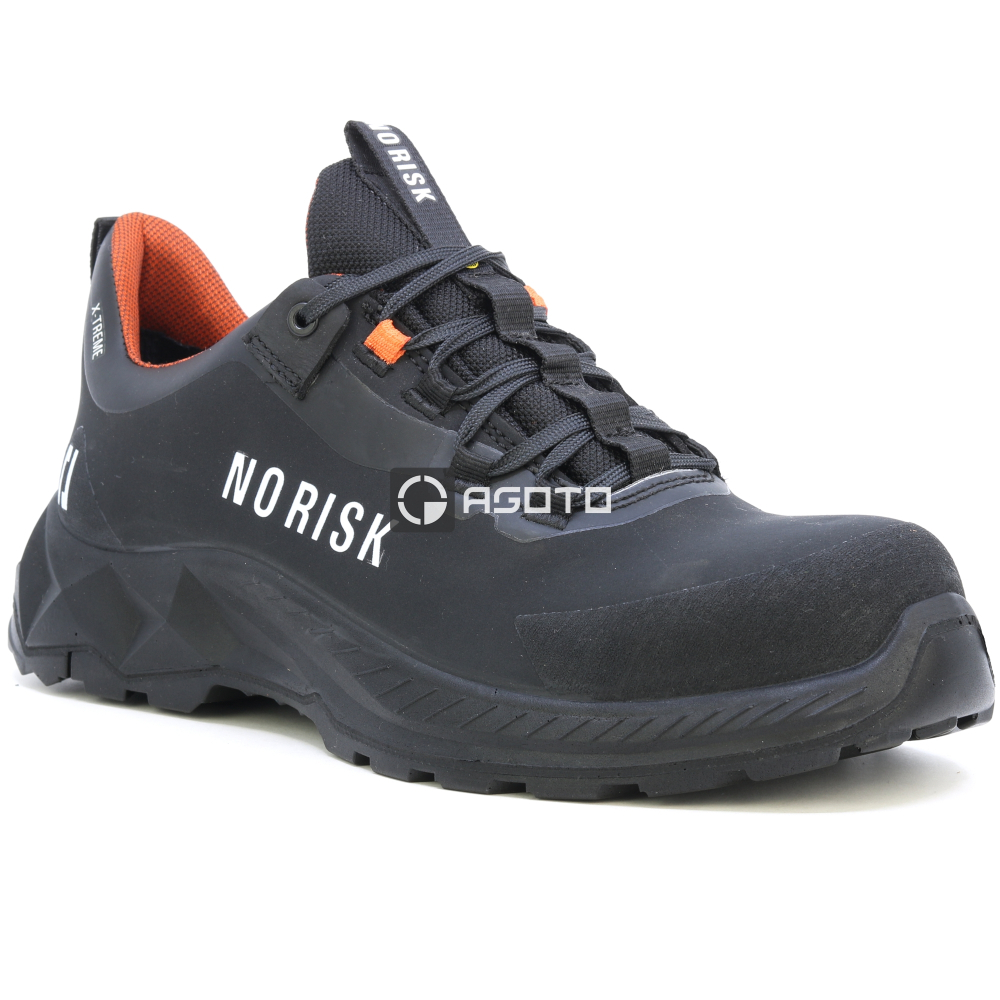szczegóły Buty robocze NORISK X-Treme Low S3