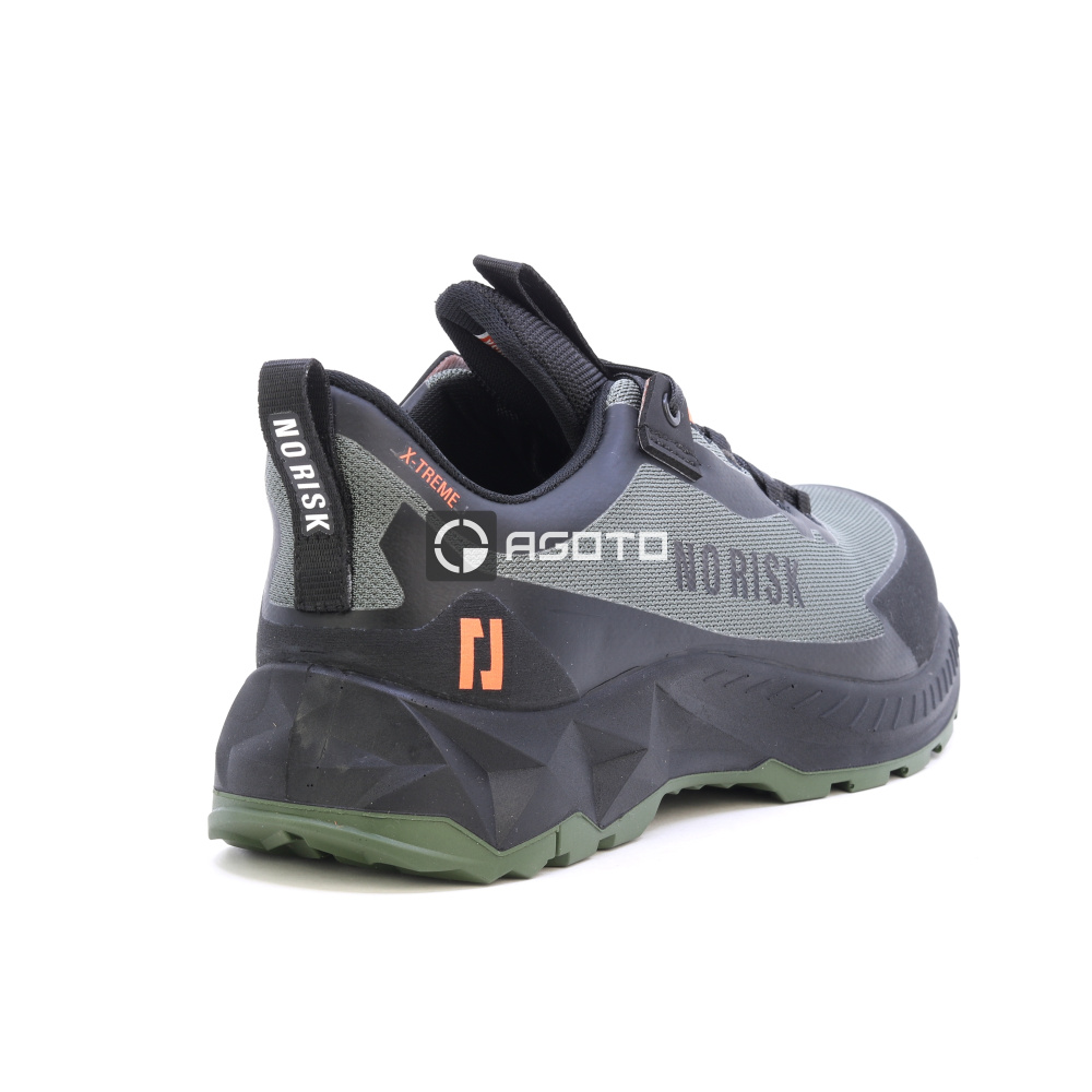 szczegóły Buty robocze NORISK X-Treme Low S3