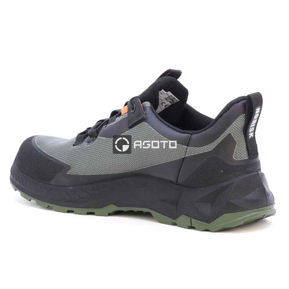 szczegóły Buty robocze NORISK X-Treme Low S3
