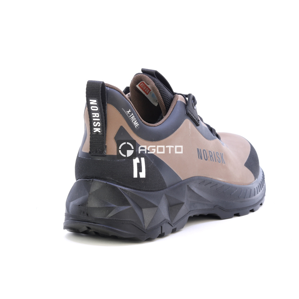 szczegóły Buty robocze NORISK X-Treme Low S3