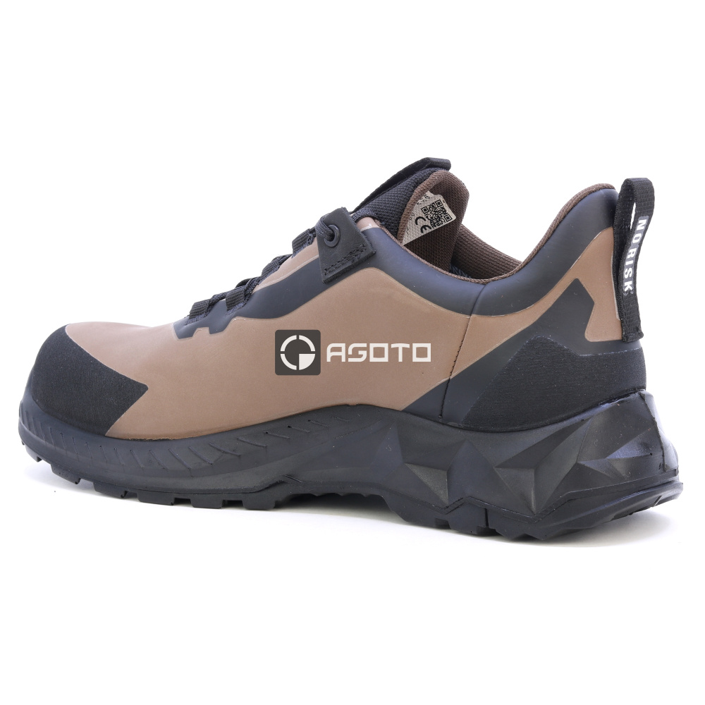 szczegóły Buty robocze NORISK X-Treme Low S3