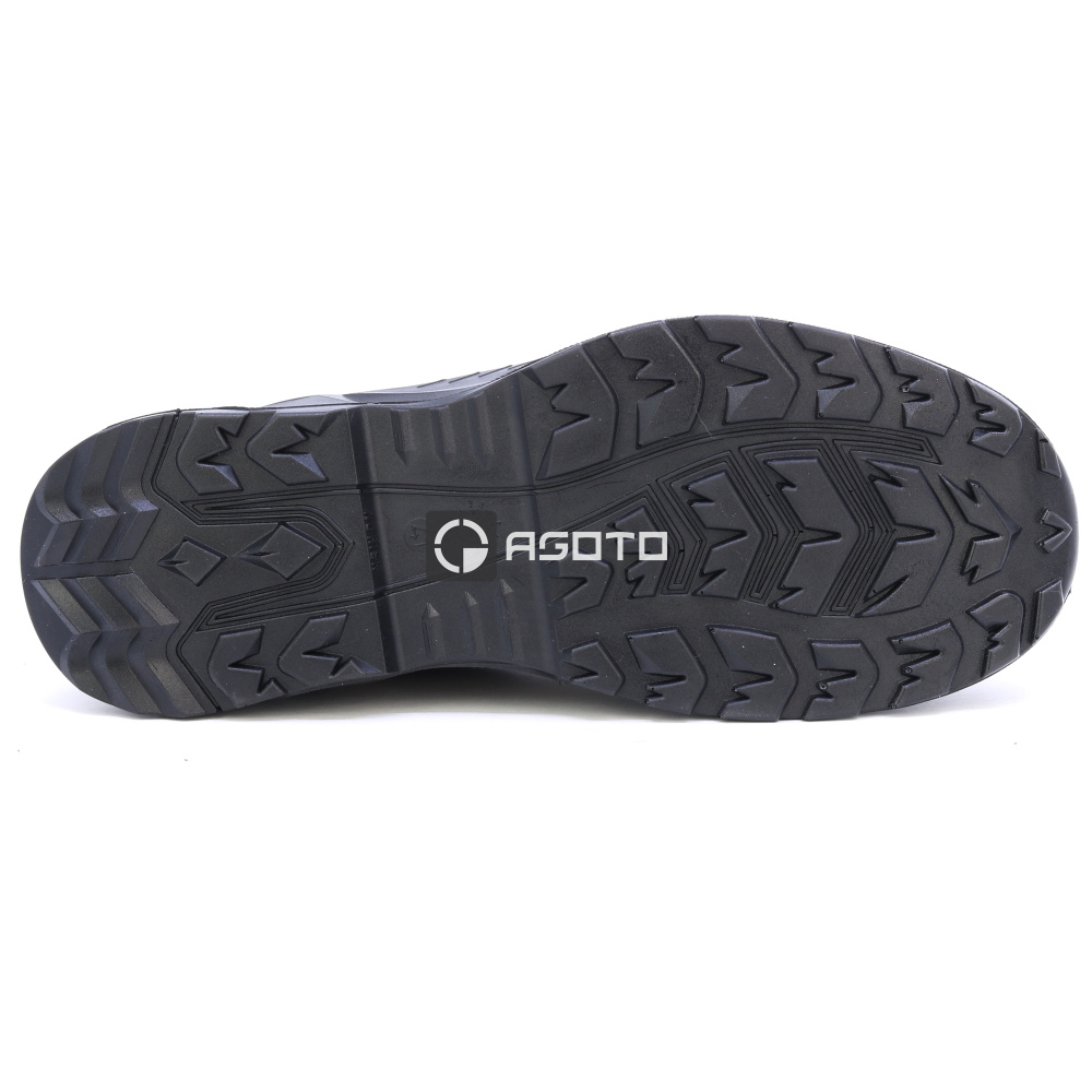szczegóły Buty robocze NORISK X-Treme Low S3