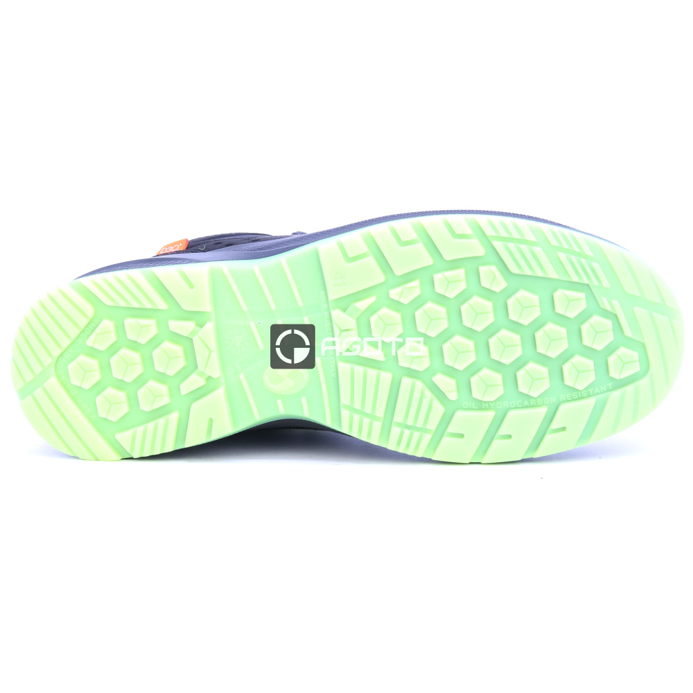 szczegóły Buty robocze SIXTON Forza BOA S1P ESD