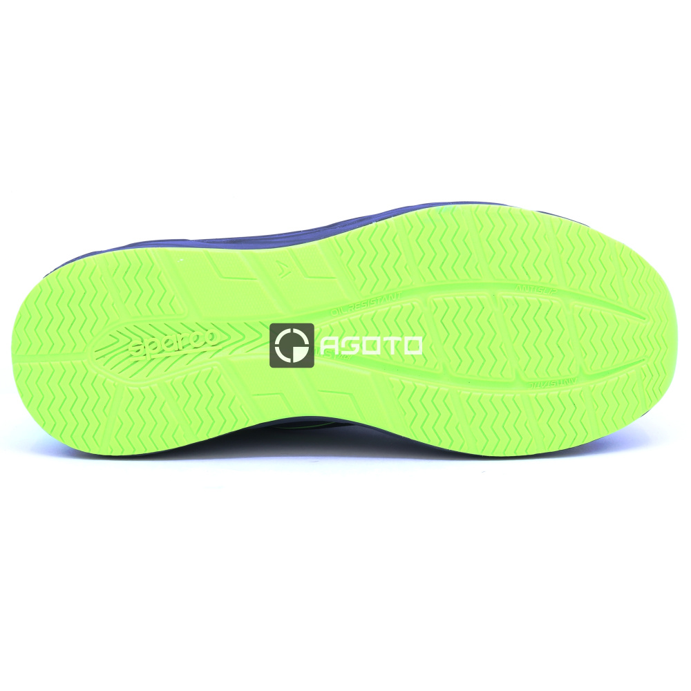 szczegóły Buty robocze SPARCO Willen S1P ESD