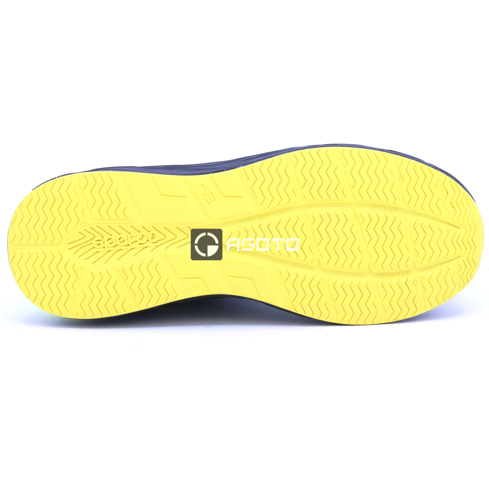 szczegóły Buty robocze SPARCO Luton S1P ESD