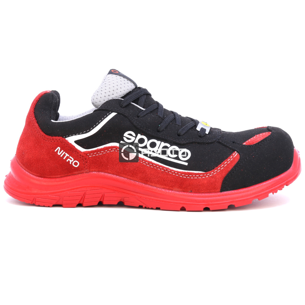 szczegóły Buty robocze SPARCO Marcus S3