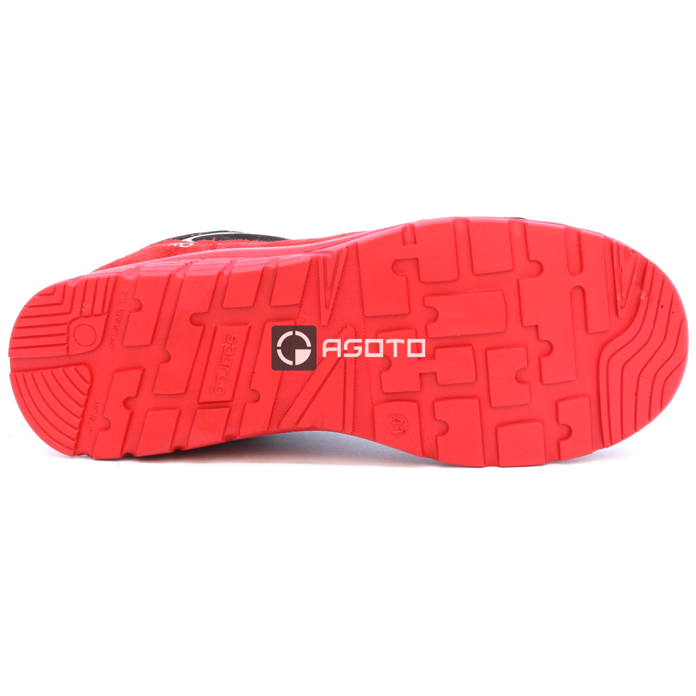 szczegóły Buty robocze SPARCO Marcus S3