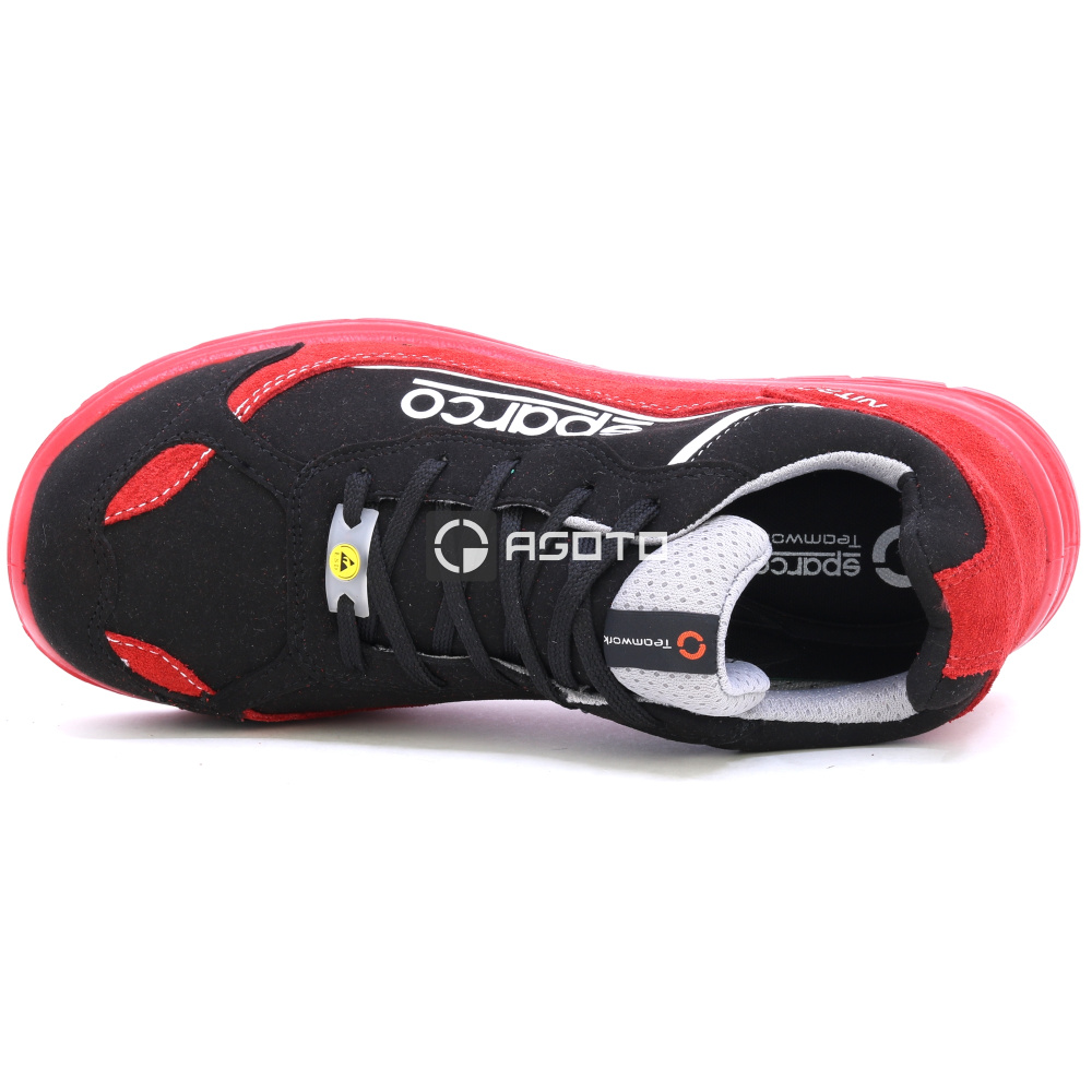 szczegóły Buty robocze SPARCO Marcus S3