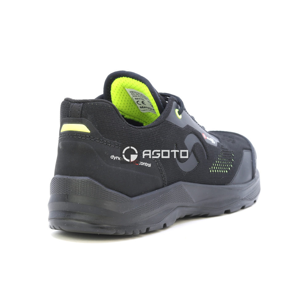 szczegóły Buty robocze SIXTON Xeno S3 ESD