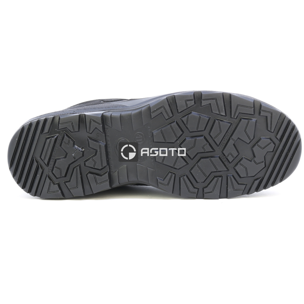 szczegóły Buty robocze SIXTON Xeno S3 ESD