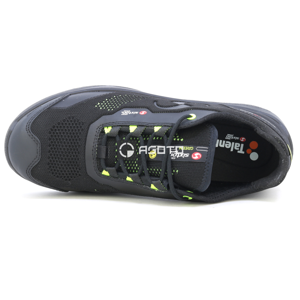 szczegóły Buty robocze SIXTON Xeno S3 ESD