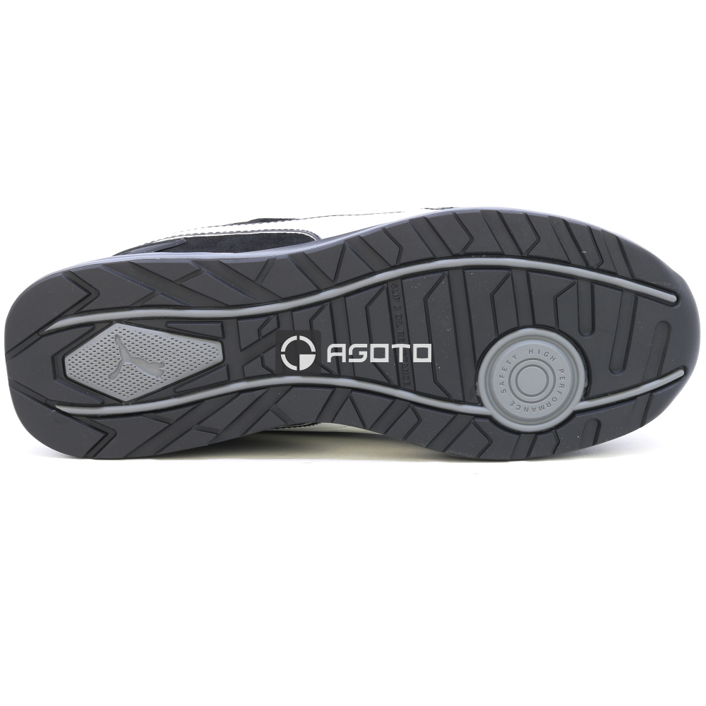 szczegóły Buty robocze PUMA Airtwist low S3 + DISC System