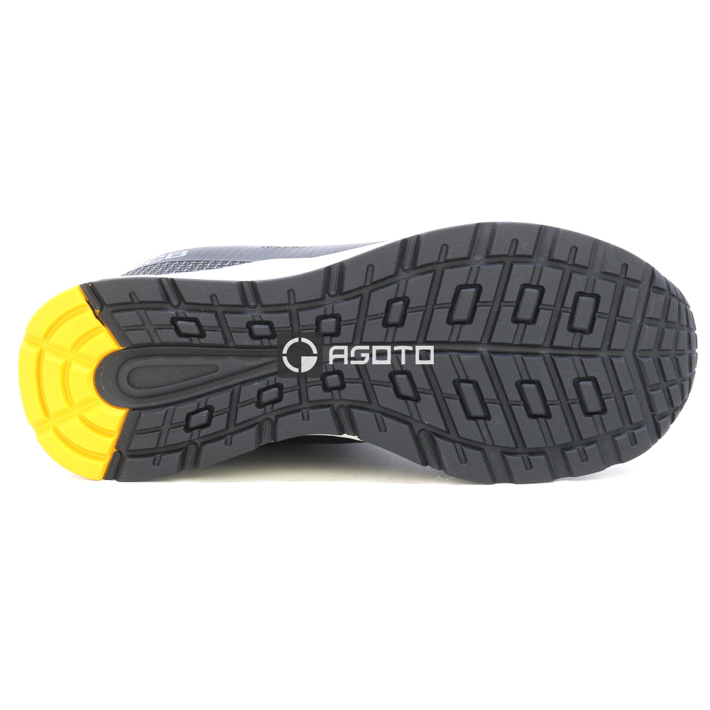 szczegóły Buty robocze JCB Spark Trainer S3